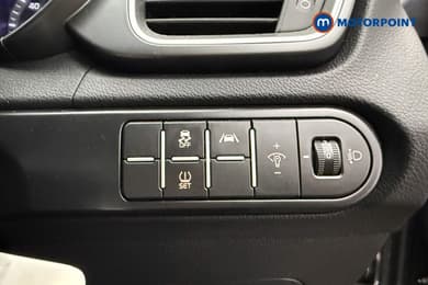 KIA Ceed 2 Manual Petrol Hatchback - Stock Number (1662627) - 17th supplementary image