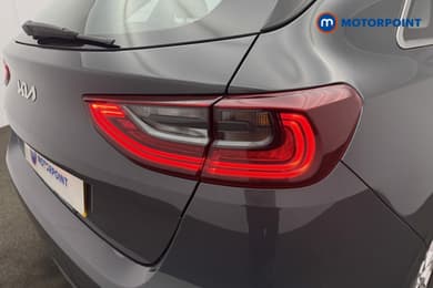 KIA Ceed 2 Manual Petrol Hatchback - Stock Number (1662627) - 18th supplementary image