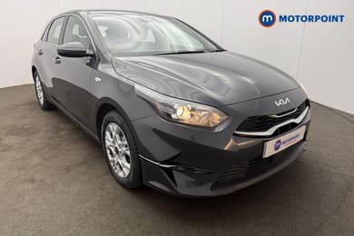 KIA Ceed 2 Manual Petrol Hatchback - Stock Number (1662627) - 19th supplementary image
