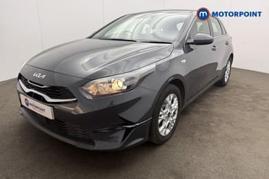 KIA Ceed 2 Manual Petrol Hatchback - Stock Number (1662627) - 20th supplementary image