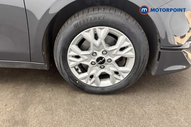 KIA Ceed 2 Manual Petrol Hatchback - Stock Number (1662627) - 22nd supplementary image