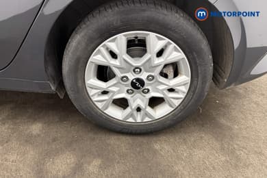 KIA Ceed 2 Manual Petrol Hatchback - Stock Number (1662627) - 24th supplementary image
