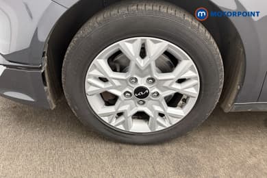 KIA Ceed 2 Manual Petrol Hatchback - Stock Number (1662627) - 25th supplementary image