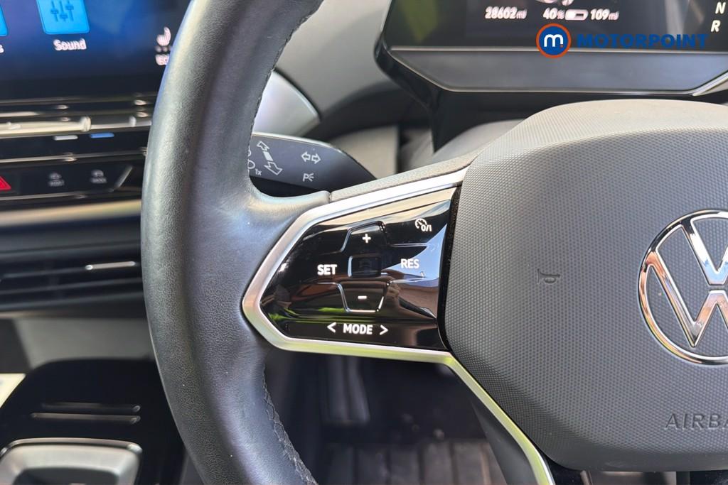 Volkswagen Id.5 Style Pro Automatic Electric Coupe - Stock Number (1665557) - 8th supplementary image