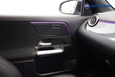 Mercedes-Benz GLA Amg Line Automatic Petrol SUV - Stock Number (1667559) - 12th supplementary image