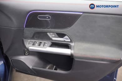 Mercedes-Benz GLA Amg Line Automatic Petrol SUV - Stock Number (1667559) - 13th supplementary image