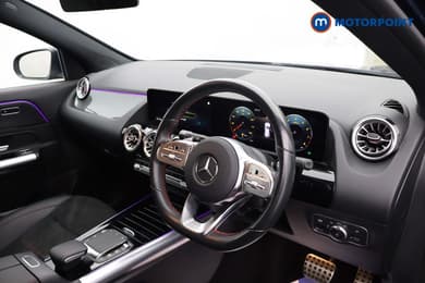 Mercedes-Benz GLA Amg Line Automatic Petrol SUV - Stock Number (1667559) - 14th supplementary image