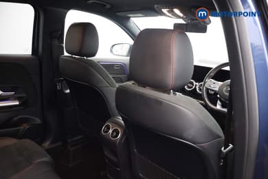 Mercedes-Benz GLA Amg Line Automatic Petrol SUV - Stock Number (1667559) - 19th supplementary image