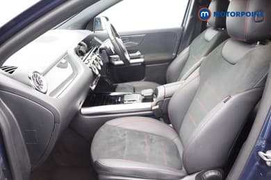 Mercedes-Benz GLA Amg Line Automatic Petrol SUV - Stock Number (1667559) - 22nd supplementary image
