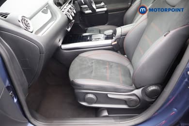 Mercedes-Benz GLA Amg Line Automatic Petrol SUV - Stock Number (1667559) - 23rd supplementary image