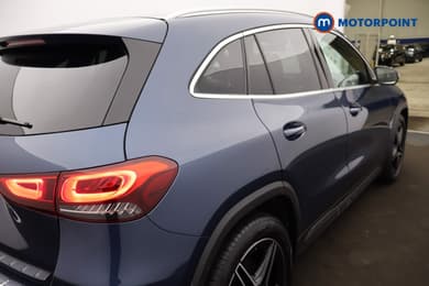 Mercedes-Benz GLA Amg Line Automatic Petrol SUV - Stock Number (1667559) - 26th supplementary image