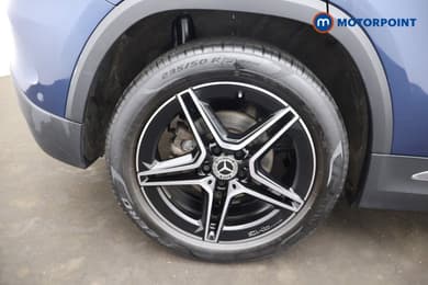 Mercedes-Benz GLA Amg Line Automatic Petrol SUV - Stock Number (1667559) - 27th supplementary image