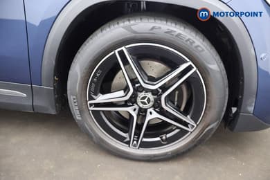 Mercedes-Benz GLA Amg Line Automatic Petrol SUV - Stock Number (1667559) - 28th supplementary image