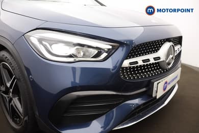 Mercedes-Benz GLA Amg Line Automatic Petrol SUV - Stock Number (1667559) - 29th supplementary image