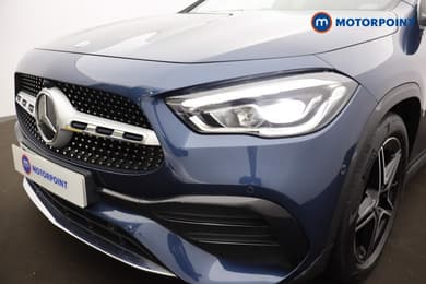 Mercedes-Benz GLA Amg Line Automatic Petrol SUV - Stock Number (1667559) - 31st supplementary image