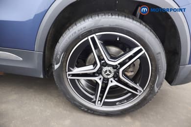 Mercedes-Benz GLA Amg Line Automatic Petrol SUV - Stock Number (1667559) - 34th supplementary image