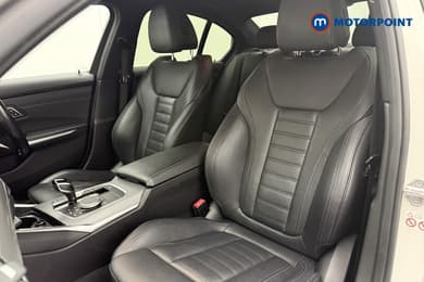 BMW 3 Series M Sport Automatic Petrol Saloon - Stock Number (1667717) - 3rd supplementary image