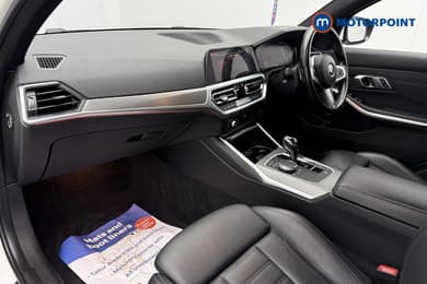 BMW 3 Series M Sport Automatic Petrol Saloon - Stock Number (1667717) - 4th supplementary image