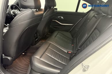BMW 3 Series M Sport Automatic Petrol Saloon - Stock Number (1667717) - 5th supplementary image