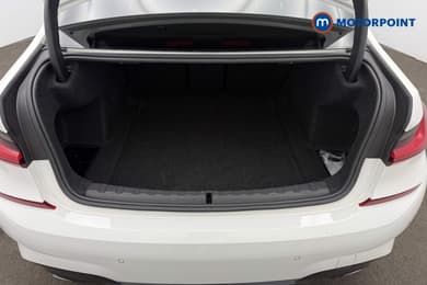 BMW 3 Series M Sport Automatic Petrol Saloon - Stock Number (1667717) - 6th supplementary image
