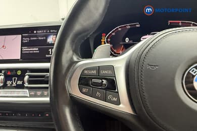 BMW 3 Series M Sport Automatic Petrol Saloon - Stock Number (1667717) - 8th supplementary image