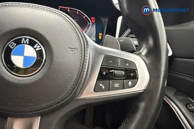 BMW 3 Series M Sport Automatic Petrol Saloon - Stock Number (1667717) - 9th supplementary image