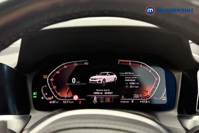 BMW 3 Series M Sport Automatic Petrol Saloon - Stock Number (1667717) - 10th supplementary image