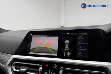 BMW 3 Series M Sport Automatic Petrol Saloon - Stock Number (1667717) - 13th supplementary image