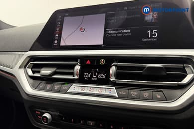 BMW 3 Series M Sport Automatic Petrol Saloon - Stock Number (1667717) - 14th supplementary image