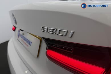 BMW 3 Series M Sport Automatic Petrol Saloon - Stock Number (1667717) - 21st supplementary image
