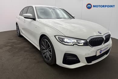 BMW 3 Series M Sport Automatic Petrol Saloon - Stock Number (1667717) - 22nd supplementary image