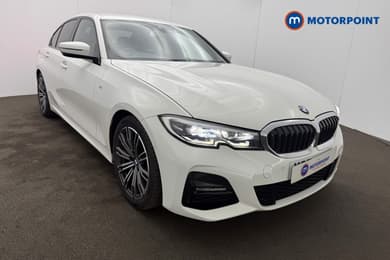 BMW 3 Series M Sport Automatic Petrol Saloon - Stock Number (1667717) - 23rd supplementary image