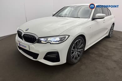 BMW 3 Series M Sport Automatic Petrol Saloon - Stock Number (1667717) - 24th supplementary image