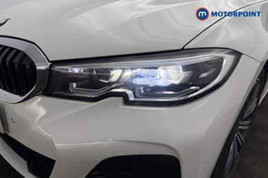 BMW 3 Series M Sport Automatic Petrol Saloon - Stock Number (1667717) - 25th supplementary image