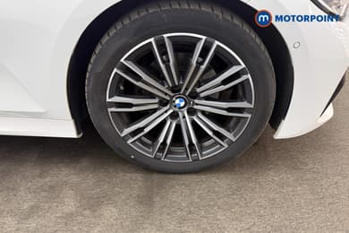 BMW 3 Series M Sport Automatic Petrol Saloon - Stock Number (1667717) - 26th supplementary image