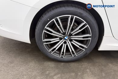 BMW 3 Series M Sport Automatic Petrol Saloon - Stock Number (1667717) - 27th supplementary image