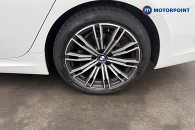 BMW 3 Series M Sport Automatic Petrol Saloon - Stock Number (1667717) - 28th supplementary image