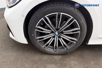 BMW 3 Series M Sport Automatic Petrol Saloon - Stock Number (1667717) - 29th supplementary image