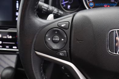Honda Jazz Ex Navi Automatic Petrol Hatchback - Stock Number (1670086) - 3rd supplementary image