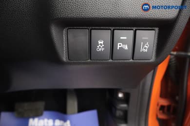 Honda Jazz Ex Navi Automatic Petrol Hatchback - Stock Number (1670086) - 10th supplementary image