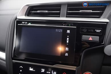 Honda Jazz Ex Navi Automatic Petrol Hatchback - Stock Number (1670086) - 11th supplementary image