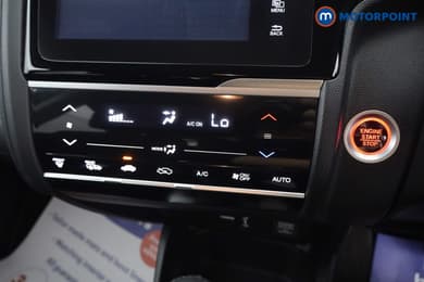 Honda Jazz Ex Navi Automatic Petrol Hatchback - Stock Number (1670086) - 12th supplementary image