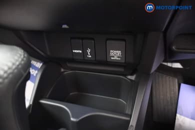 Honda Jazz Ex Navi Automatic Petrol Hatchback - Stock Number (1670086) - 13th supplementary image