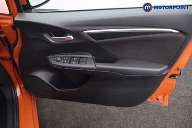 Honda Jazz Ex Navi Automatic Petrol Hatchback - Stock Number (1670086) - 28th supplementary image