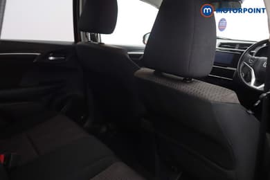 Honda Jazz Ex Navi Automatic Petrol Hatchback - Stock Number (1670086) - 30th supplementary image