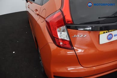 Honda Jazz Ex Navi Automatic Petrol Hatchback - Stock Number (1670086) - 44th supplementary image