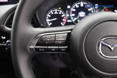 Mazda 3 Homura Automatic Petrol Hatchback - Stock Number (1670547) - 2nd supplementary image