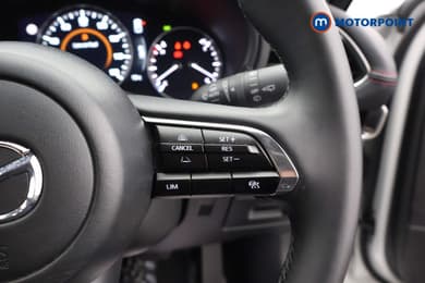 Mazda 3 Homura Automatic Petrol Hatchback - Stock Number (1670547) - 3rd supplementary image