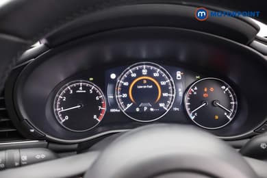 Mazda 3 Homura Automatic Petrol Hatchback - Stock Number (1670547) - 4th supplementary image