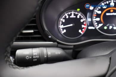 Mazda 3 Homura Automatic Petrol Hatchback - Stock Number (1670547) - 5th supplementary image